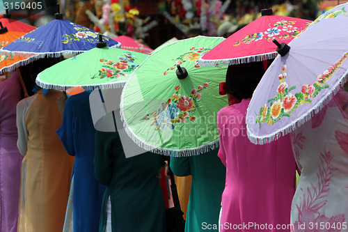 Image of ASIA THAILAND ISAN YASOTHON TRADITION