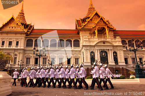 Image of ASIA THAILAND BANGKOK 