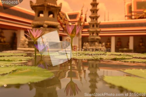 Image of ASIA THAILAND BANGKOK 