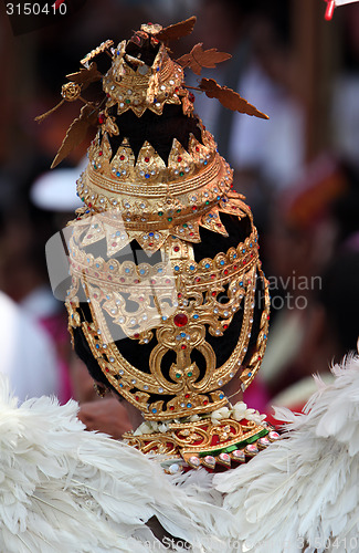 Image of ASIA THAILAND ISAN YASOTHON TRADITION