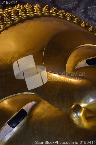Image of ASIA THAILAND BANGKOK 