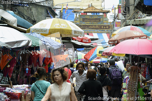 Image of ASIA THAILAND BANGKOK 