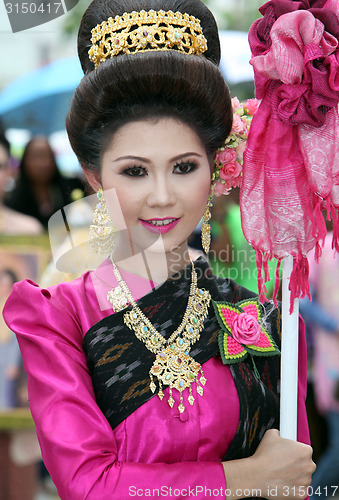 Image of ASIA THAILAND ISAN YASOTHON TRADITION