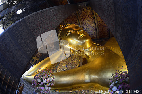 Image of ASIA THAILAND BANGKOK 