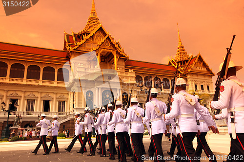 Image of ASIA THAILAND BANGKOK 