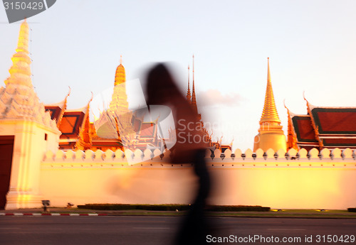 Image of ASIA THAILAND BANGKOK 