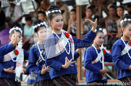 Image of ASIA THAILAND ISAN YASOTHON TRADITION