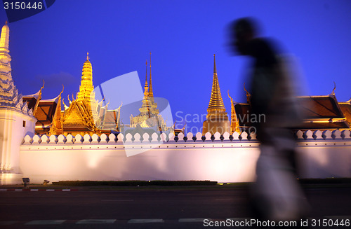 Image of ASIA THAILAND BANGKOK 