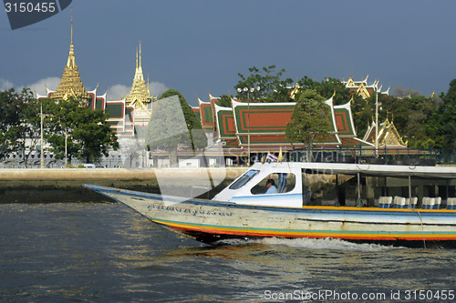 Image of ASIA THAILAND BANGKOK 