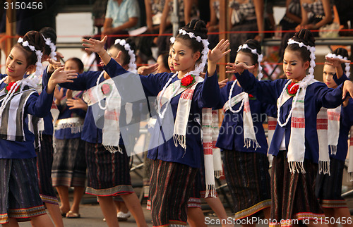 Image of ASIA THAILAND ISAN YASOTHON TRADITION