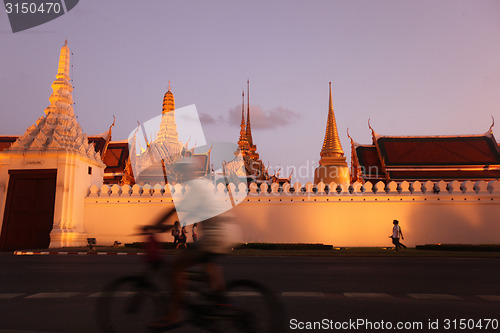 Image of ASIA THAILAND BANGKOK 