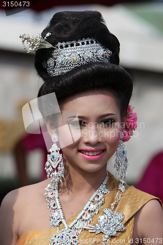 Image of ASIA THAILAND ISAN YASOTHON TRADITION