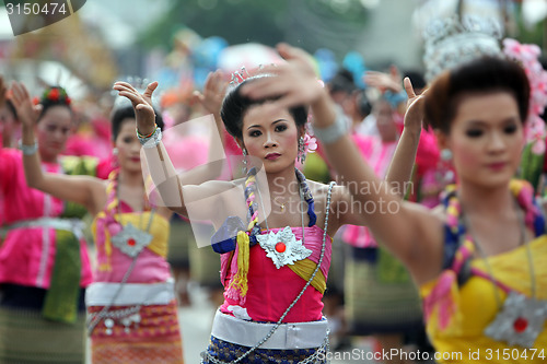 Image of ASIA THAILAND ISAN YASOTHON TRADITION