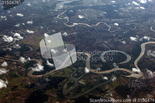 Image of ASIA THAILAND ISAN UBON RATCHATHANI