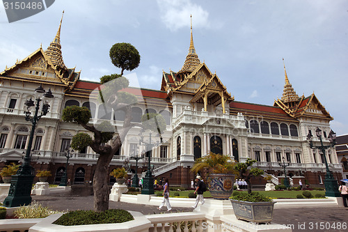 Image of ASIA THAILAND BANGKOK 