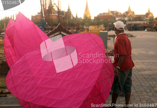 Image of ASIA THAILAND BANGKOK 
