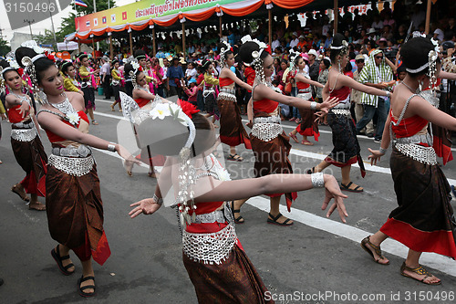 Image of ASIA THAILAND ISAN YASOTHON TRADITION
