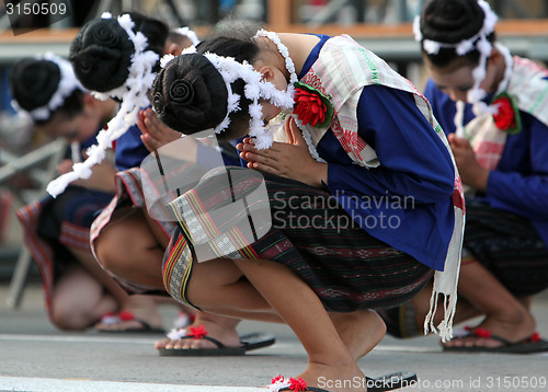 Image of ASIA THAILAND ISAN YASOTHON TRADITION