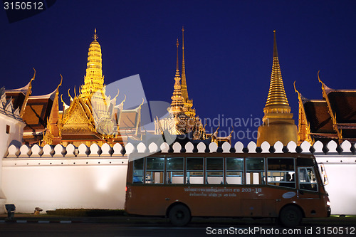 Image of ASIA THAILAND BANGKOK 