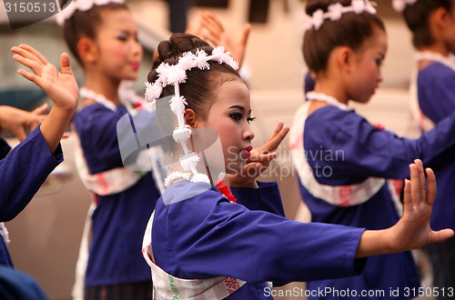 Image of ASIA THAILAND ISAN YASOTHON TRADITION