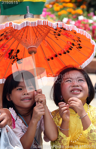 Image of ASIA THAILAND ISAN YASOTHON TRADITION