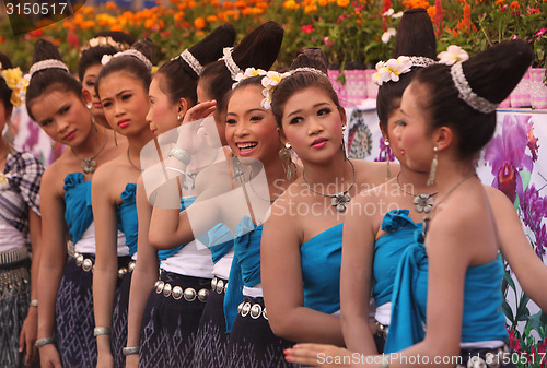 Image of ASIA THAILAND ISAN YASOTHON TRADITION
