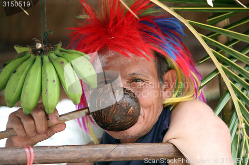 Image of ASIA THAILAND ISAN YASOTHON TRADITION