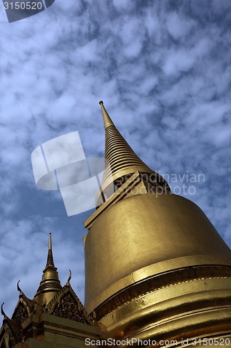 Image of THAILAND BANGKOK
