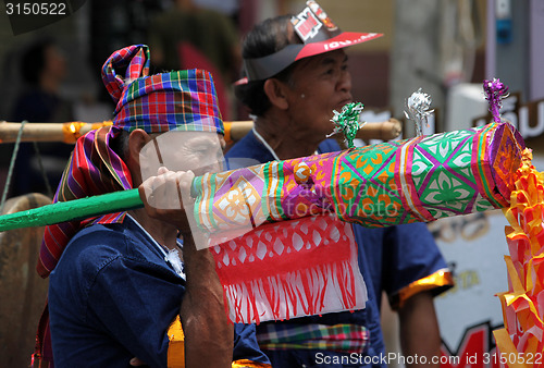 Image of ASIA THAILAND ISAN YASOTHON TRADITION