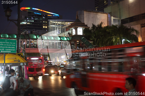 Image of ASIA THAILAND BANGKOK 