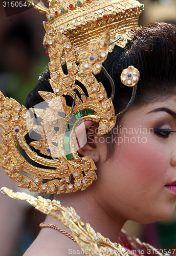 Image of ASIA THAILAND ISAN YASOTHON TRADITION