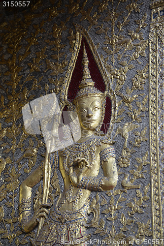 Image of ASIA THAILAND BANGKOK 