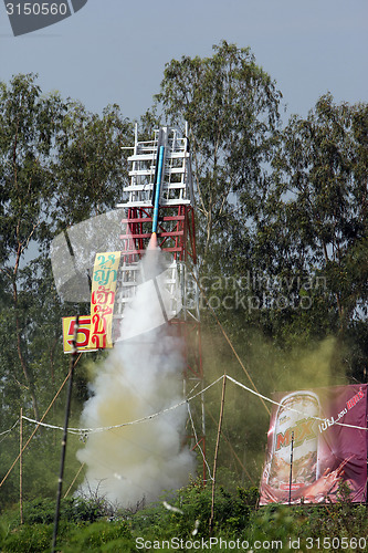 Image of ASIA THAILAND ISAN YASOTHON TRADITION