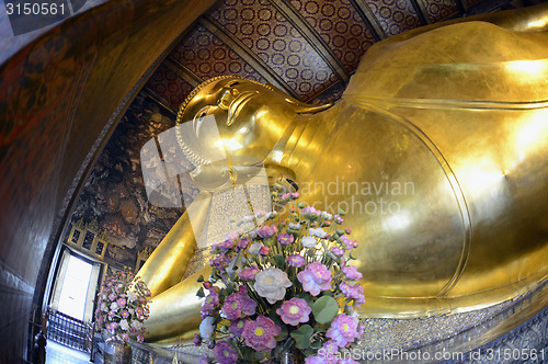 Image of ASIA THAILAND BANGKOK 
