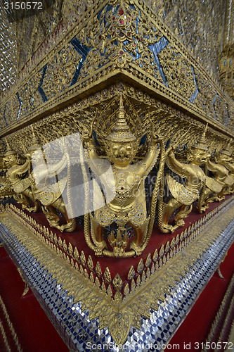 Image of ASIA THAILAND BANGKOK 