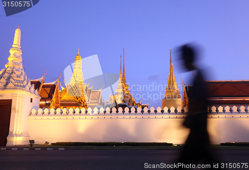 Image of ASIA THAILAND BANGKOK 