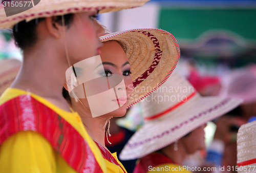 Image of ASIA THAILAND ISAN YASOTHON TRADITION
