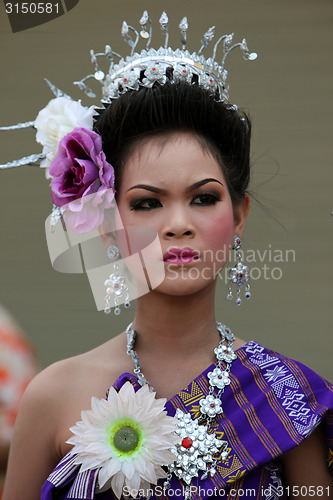 Image of ASIA THAILAND ISAN YASOTHON TRADITION