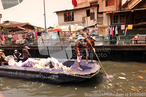 Image of ASIA THAILAND BANGKOK 