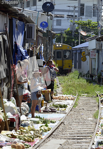 Image of ASIA THAILAND BANGKOK 