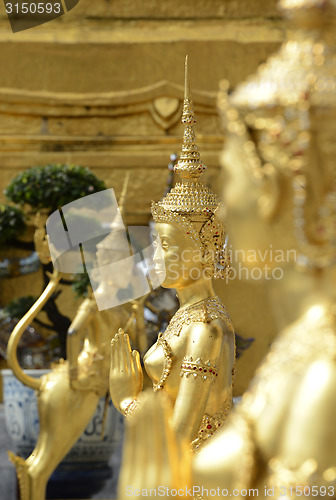 Image of ASIA THAILAND BANGKOK 