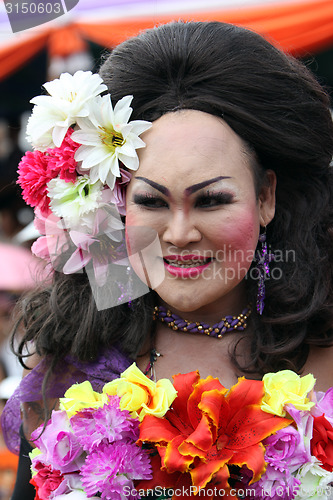 Image of ASIA THAILAND ISAN YASOTHON TRADITION