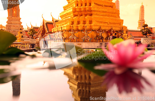 Image of ASIA THAILAND BANGKOK 