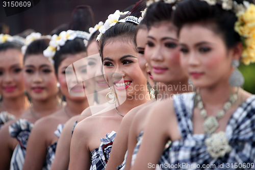 Image of ASIA THAILAND ISAN YASOTHON TRADITION