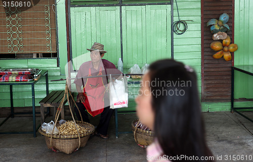 Image of ASIA THAILAND BANGKOK 