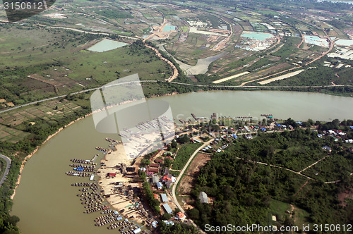 Image of ASIA THAILAND ISAN UBON RATCHATHANI