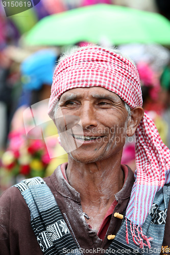 Image of ASIA THAILAND ISAN YASOTHON TRADITION