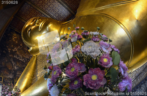 Image of ASIA THAILAND BANGKOK 