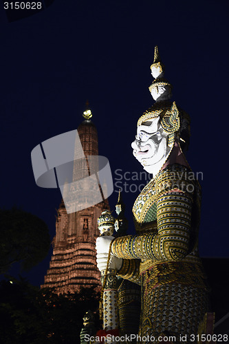 Image of THAILAND