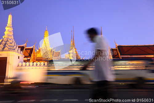 Image of ASIA THAILAND BANGKOK 